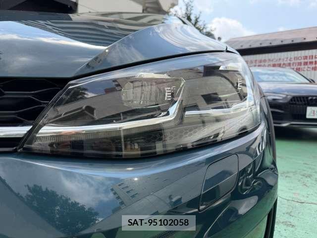 VolksWagen GOLF ALLTRACK 2018-03 7621321-6