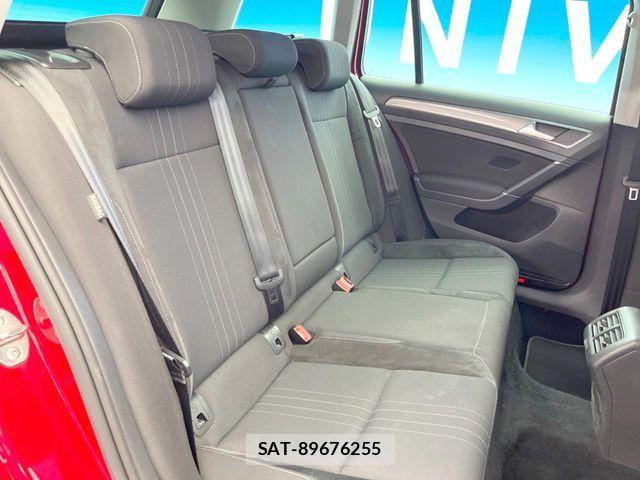 VolksWagen GOLF ALLTRACK 2016-12 7790498-9