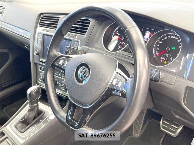 VolksWagen GOLF ALLTRACK 2016-12 7790498-10