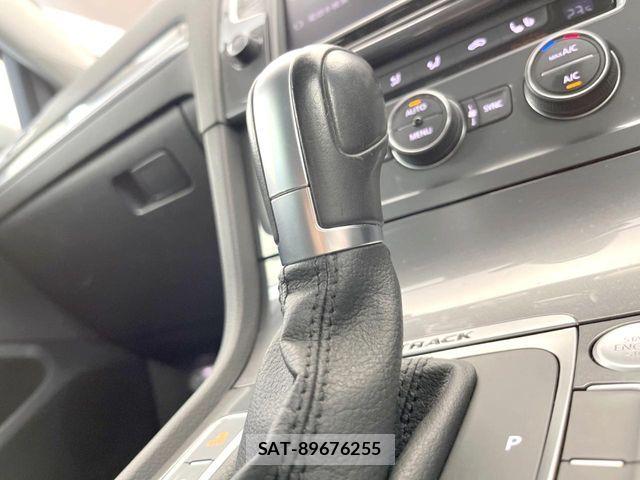 VolksWagen GOLF ALLTRACK 2016-12 7790498-11