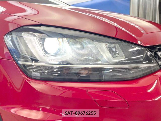 VolksWagen GOLF ALLTRACK 2016-12 7790498-12