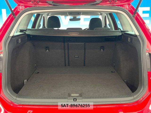 VolksWagen GOLF ALLTRACK 2016-12 7790498-13