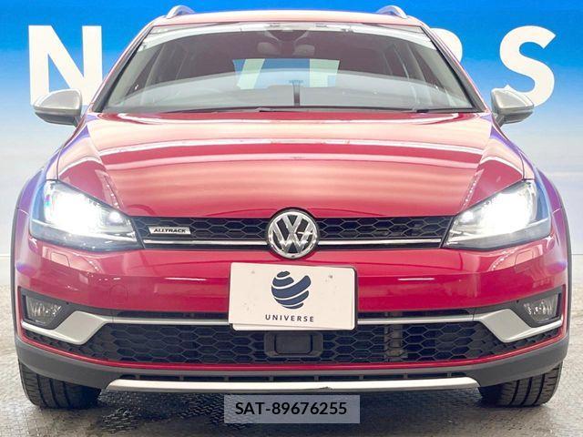 VolksWagen GOLF ALLTRACK 2016-12 7790498-14