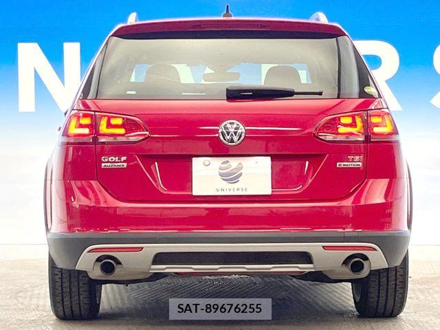 VolksWagen GOLF ALLTRACK 2016-12 7790498-15