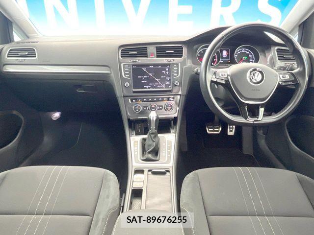 VolksWagen GOLF ALLTRACK 2016-12 7790498-1