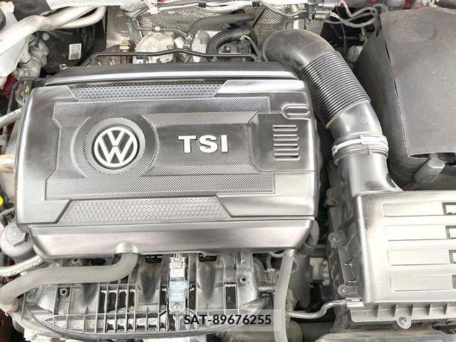 VolksWagen GOLF ALLTRACK 2016-12 7790498-19