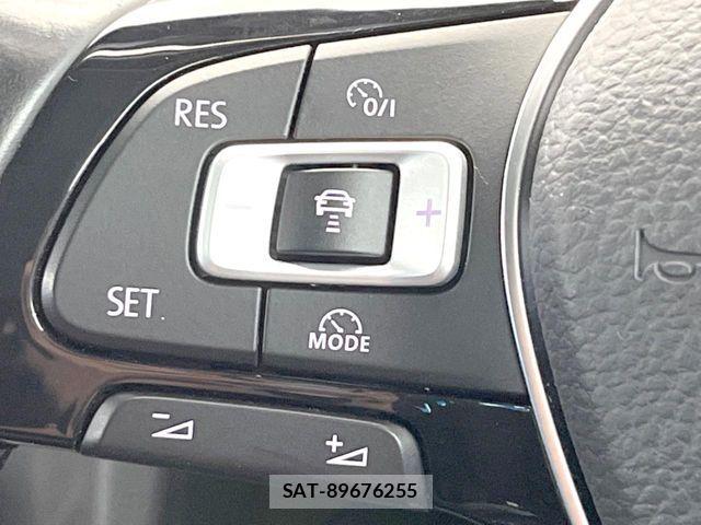 VolksWagen GOLF ALLTRACK 2016-12 7790498-5
