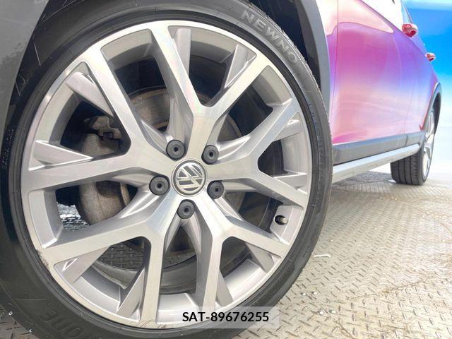 VolksWagen GOLF ALLTRACK 2016-12 7790498-6