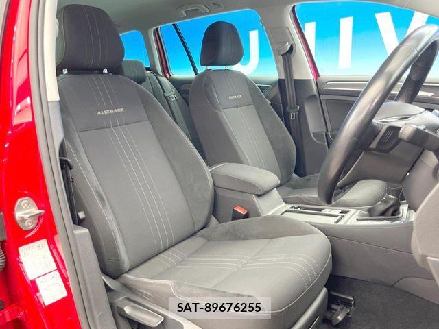 VolksWagen GOLF ALLTRACK 2016-12 7790498-8