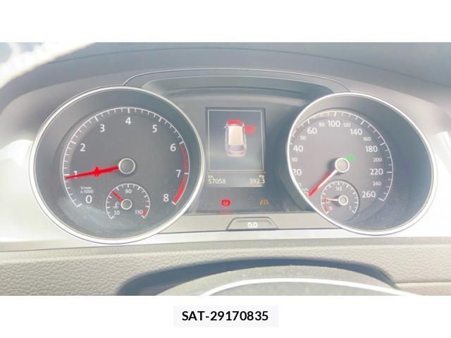VolksWagen GOLF ALLTRACK 2016-08 7880473-18