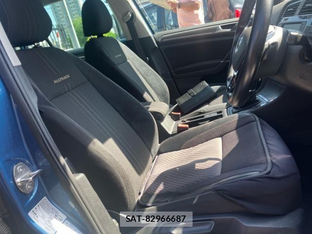 VolksWagen GOLF ALLTRACK 2015-08 7880475-15