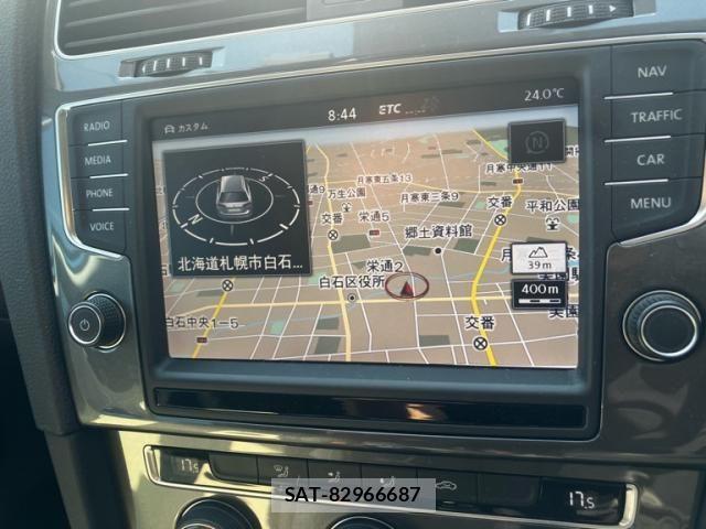 VolksWagen GOLF ALLTRACK 2015-08 7880475-19