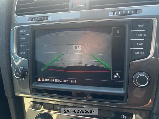 VolksWagen GOLF ALLTRACK 2015-08 7880475-20