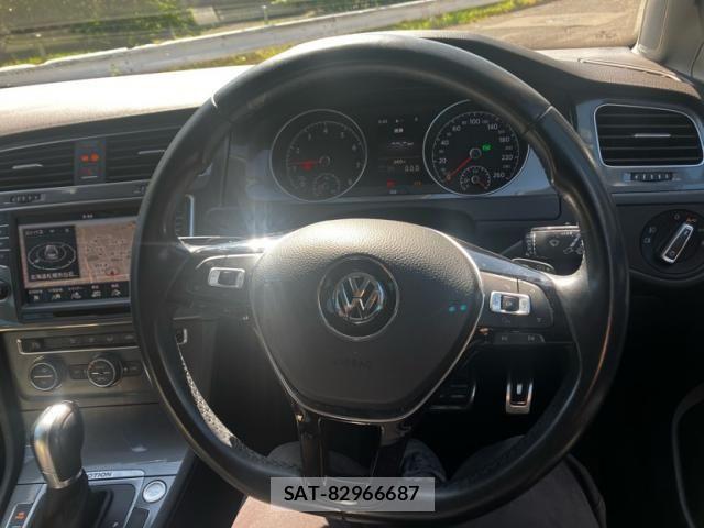 VolksWagen GOLF ALLTRACK 2015-08 7880475-21