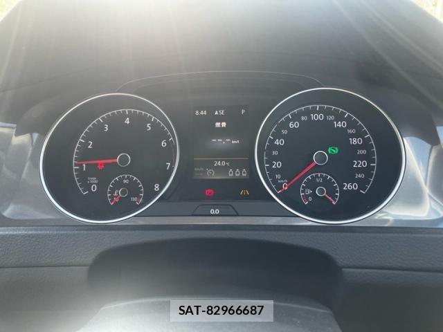VolksWagen GOLF ALLTRACK 2015-08 7880475-23