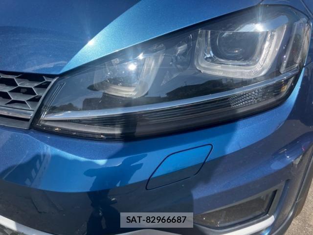 VolksWagen GOLF ALLTRACK 2015-08 7880475-25
