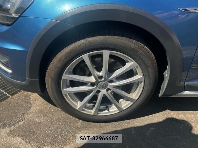 VolksWagen GOLF ALLTRACK 2015-08 7880475-4
