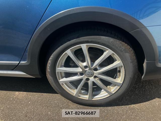 VolksWagen GOLF ALLTRACK 2015-08 7880475-5