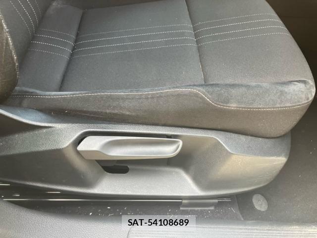 VolksWagen GOLF ALLTRACK 2016-02 7964384-12