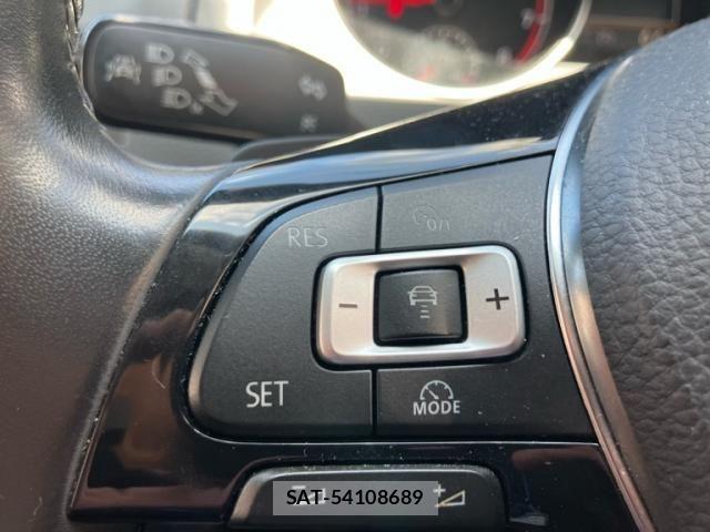 VolksWagen GOLF ALLTRACK 2016-02 7964384-16