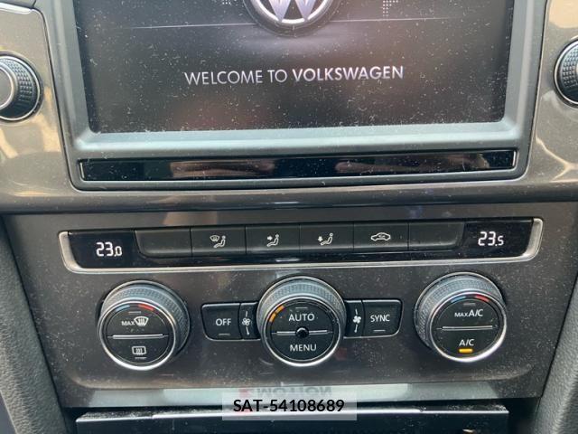 VolksWagen GOLF ALLTRACK 2016-02 7964384-17