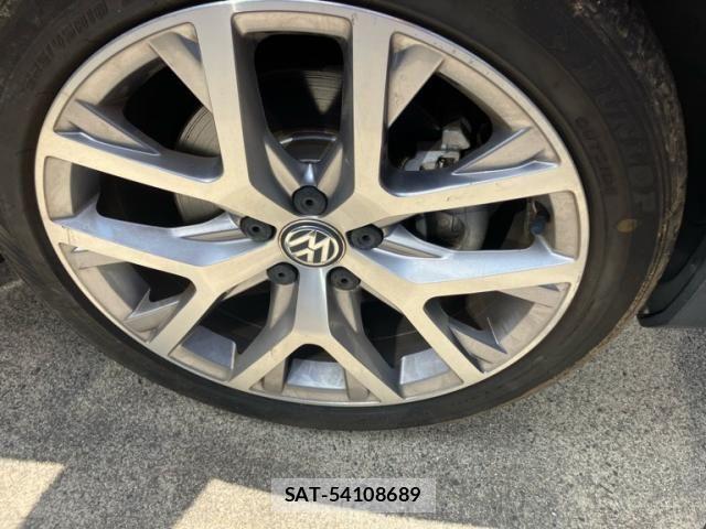 VolksWagen GOLF ALLTRACK 2016-02 7964384-4