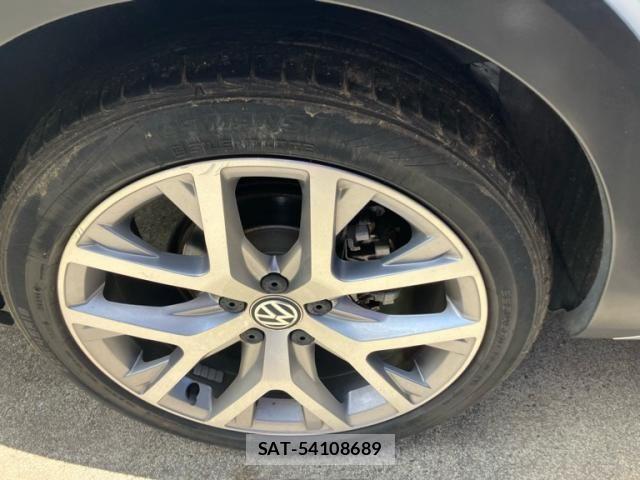 VolksWagen GOLF ALLTRACK 2016-02 7964384-5