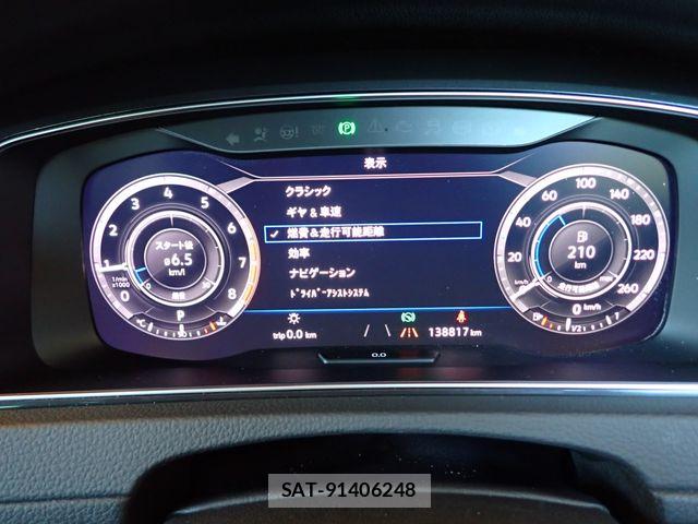 VolksWagen GOLF ALLTRACK 2020-02 7981565-9