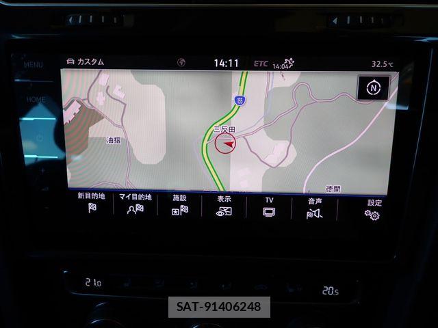 VolksWagen GOLF ALLTRACK 2020-02 7981565-11