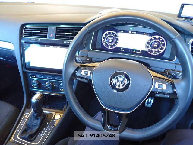 VolksWagen GOLF ALLTRACK 2020-02 7981565-16