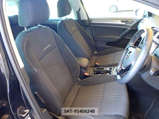 VolksWagen GOLF ALLTRACK 2020-02 7981565-18