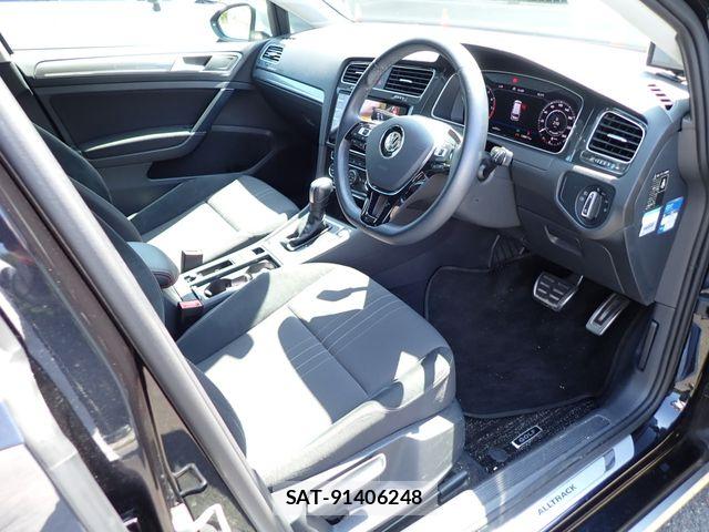 VolksWagen GOLF ALLTRACK 2020-02 7981565-1