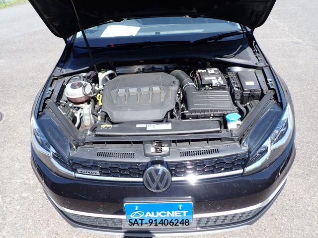 VolksWagen GOLF ALLTRACK 2020-02 7981565-24