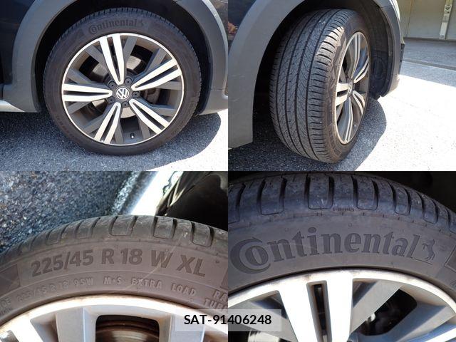 VolksWagen GOLF ALLTRACK 2020-02 7981565-25
