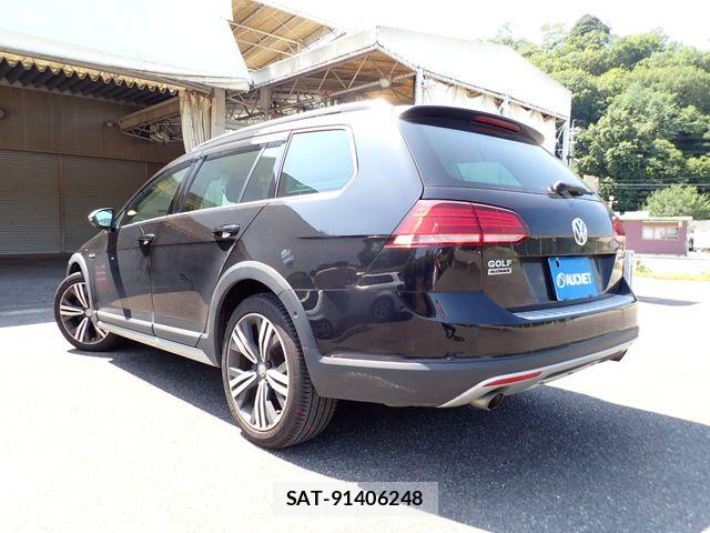 VolksWagen GOLF ALLTRACK 2020-02 7981565-2