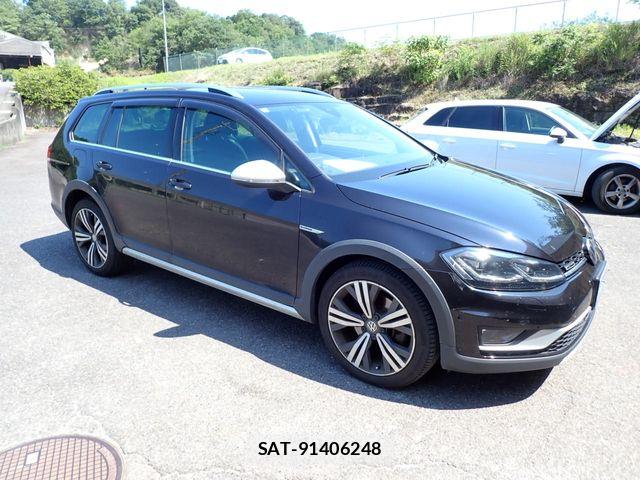 VolksWagen GOLF ALLTRACK 2020-02 7981565-3