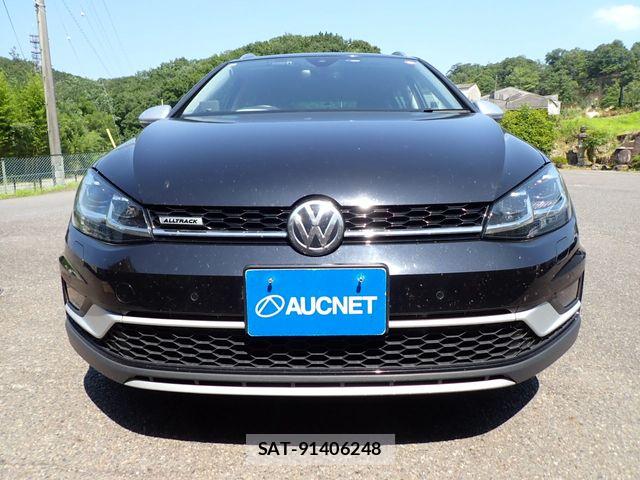 VolksWagen GOLF ALLTRACK 2020-02 7981565-4