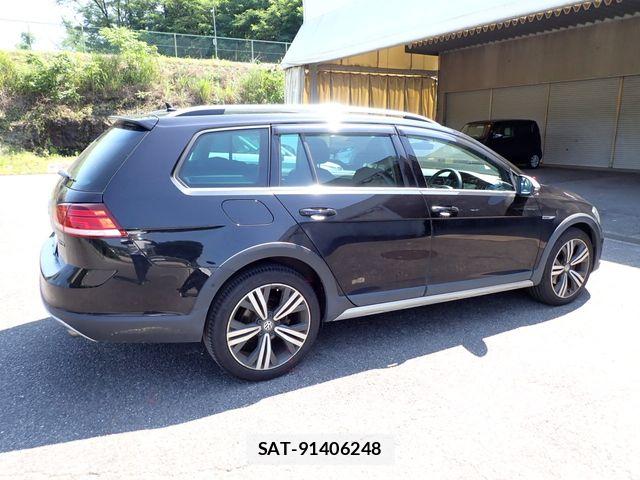 VolksWagen GOLF ALLTRACK 2020-02 7981565-6