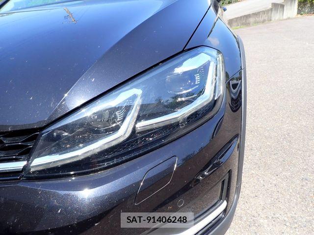 VolksWagen GOLF ALLTRACK 2020-02 7981565-7