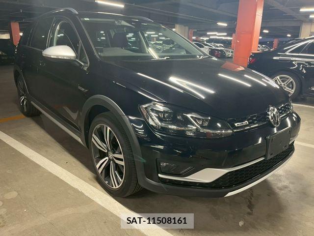 VolksWagen GOLF ALLTRACK 2019-06 7981566-0