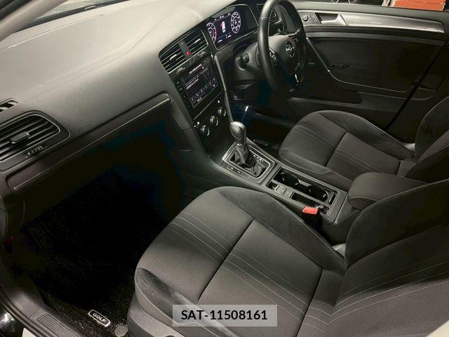 VolksWagen GOLF ALLTRACK 2019-06 7981566-12