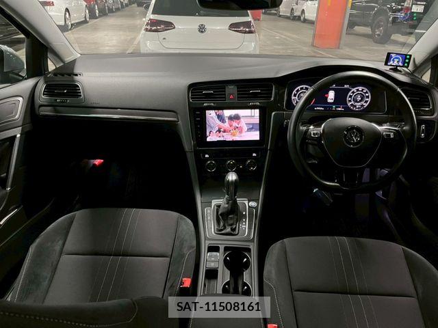 VolksWagen GOLF ALLTRACK 2019-06 7981566-13