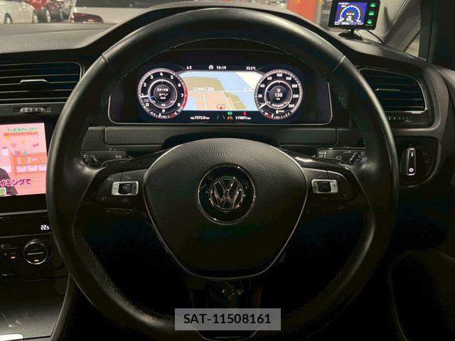 VolksWagen GOLF ALLTRACK 2019-06 7981566-16