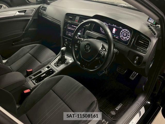 VolksWagen GOLF ALLTRACK 2019-06 7981566-1