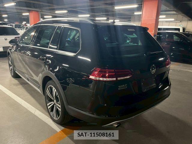 VolksWagen GOLF ALLTRACK 2019-06 7981566-2