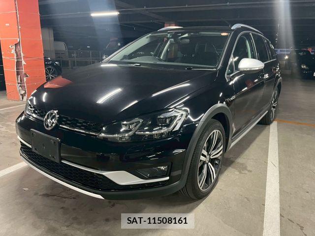 VolksWagen GOLF ALLTRACK 2019-06 7981566-3