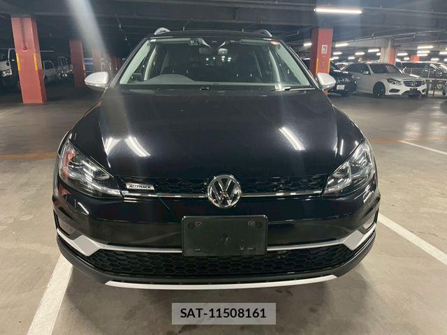 VolksWagen GOLF ALLTRACK 2019-06 7981566-5