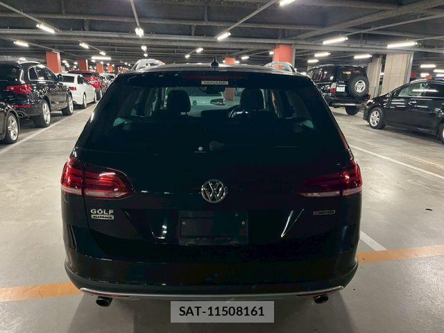 VolksWagen GOLF ALLTRACK 2019-06 7981566-6