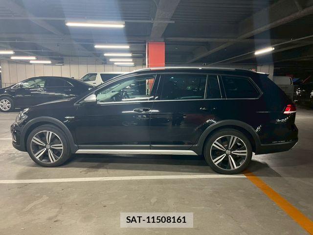 VolksWagen GOLF ALLTRACK 2019-06 7981566-7