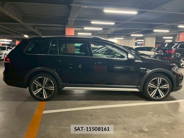 VolksWagen GOLF ALLTRACK 2019-06 7981566-8